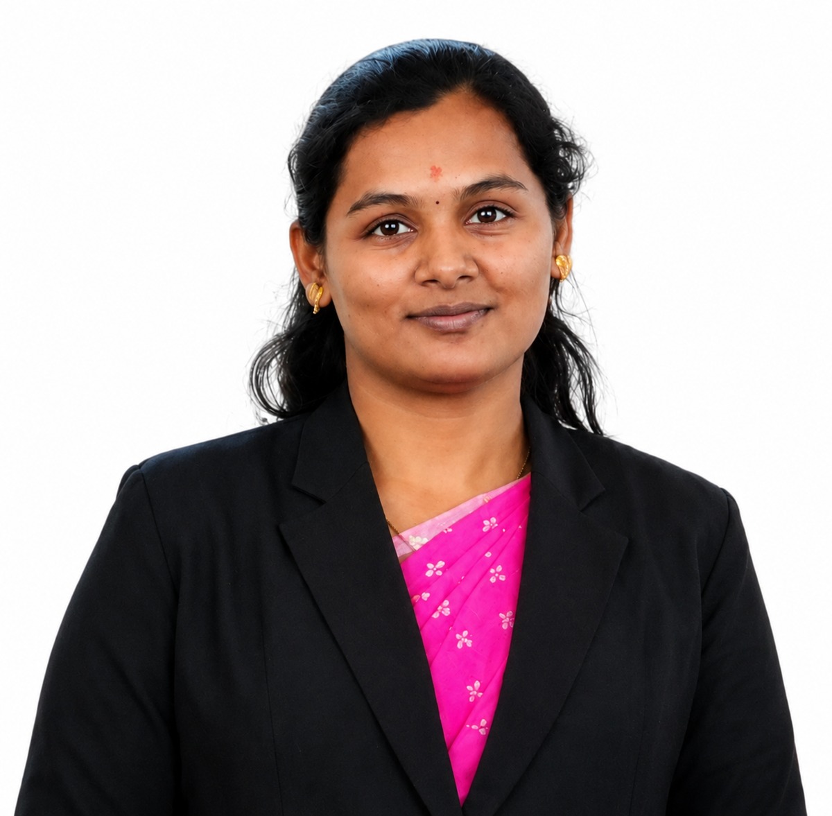 Ms. H. Vasunthara Devi